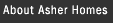 About Asher Homes