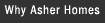 Why Asher Homes